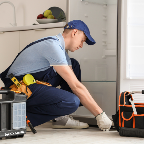Kemalpaşa Teknik Servis müşteri memnuniyeti